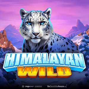 Himalayan Wild Slot