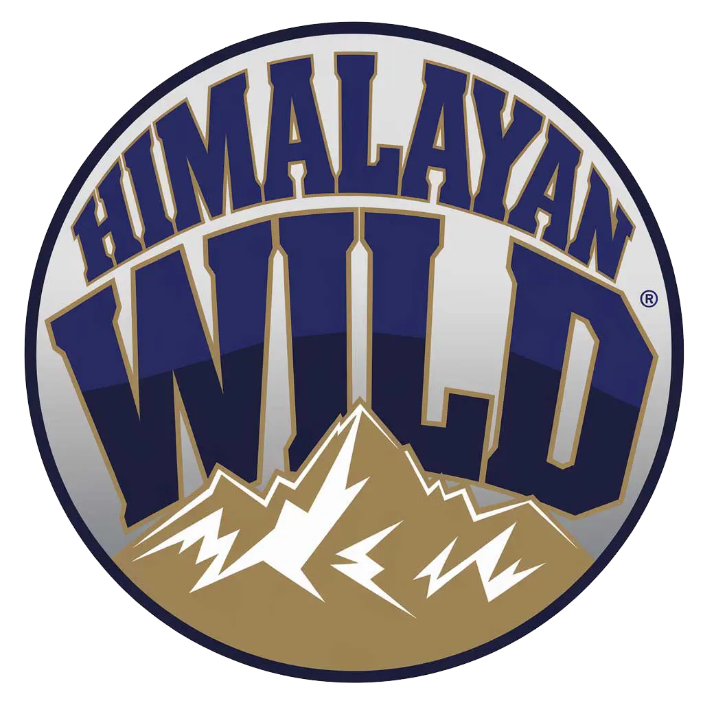 Himalayan Wild slot machine logo